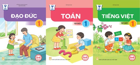 Sách công nghệ giáo dục: Bộ đã rà soát và đối thoại với GS Hồ Ngọc Đại? - Ảnh 1. Sách công nghệ giáo dục: Bộ đã rà soát và đối thoại với GS Hồ Ngọc Đại? - Ảnh 1.