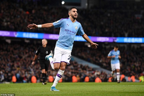Man City thắng ngược nghẹt thở Chelsea tại Etihad - Ảnh 3. Man City thắng ngược nghẹt thở Chelsea tại Etihad - Ảnh 3.