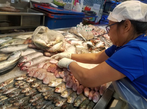 Giá heo tăng mạnh, hủ tiếu, cơm tấm, bún bò… ào ạt tăng theo - Ảnh 7. Giá heo tăng mạnh, hủ tiếu, cơm tấm, bún bò… ào ạt tăng theo - Ảnh 7.