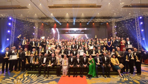 Verosa Park - Khang Điền được vinh danh tại Asia Property Awards 2019 - Ảnh 2. Verosa Park - Khang Điền được vinh danh tại Asia Property Awards 2019 - Ảnh 2.