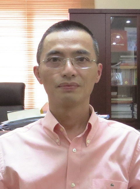 Triệu tập cựu bộ trưởng Trương Minh Tuấn từ trại tạm giam T16 đến phiên tòa đánh bạc ngàn tỉ - Ảnh 2. Triệu tập cựu bộ trưởng Trương Minh Tuấn từ trại tạm giam T16 đến phiên tòa đánh bạc ngàn tỉ - Ảnh 2.