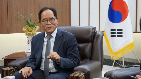 ASEAN ngang tầm 4 nước lớn - Ảnh 2. ASEAN ngang tầm 4 nước lớn - Ảnh 2.