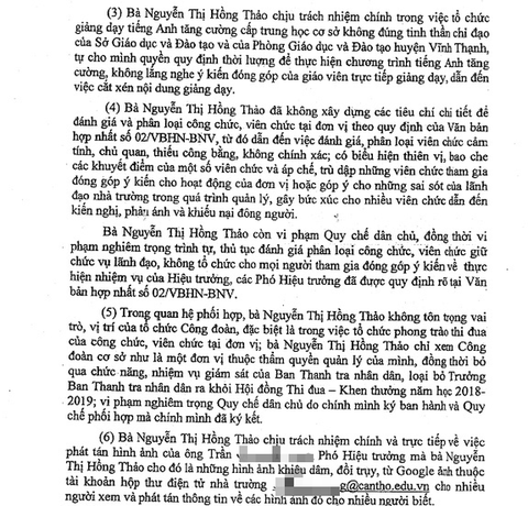 Nữ hiệu trưởng phát tán ‘ảnh nóng’ của ông hiệu phó - Ảnh 1. Nữ hiệu trưởng phát tán ‘ảnh nóng’ của ông hiệu phó - Ảnh 1.