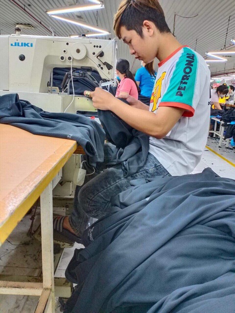 Biệt đội cứu hộ SOS miễn phí trong đêm - Ảnh 4. Biệt đội cứu hộ SOS miễn phí trong đêm - Ảnh 4.