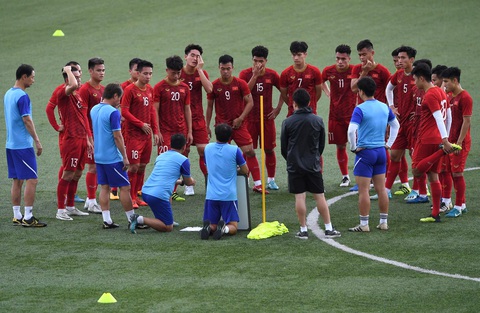Mời bạn đọc tham gia bình luận trận U22 Việt Nam - Brunei để nhận thưởng lớn - Ảnh 1. Mời bạn đọc tham gia bình luận trận U22 Việt Nam - Brunei để nhận thưởng lớn - Ảnh 1.