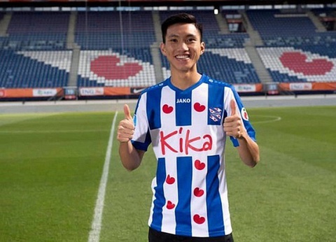 Văn Hậu và những cầu thủ đang đá ở châu Âu tại bảng B SEA Games 30 - Ảnh 1. Văn Hậu và những cầu thủ đang đá ở châu Âu tại bảng B SEA Games 30 - Ảnh 1.
