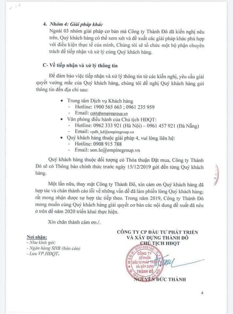 Cocobay Đà Nẵng bất ngờ báo giảm lợi nhuận căn hộ codotel - Ảnh 3. Cocobay Đà Nẵng bất ngờ báo giảm lợi nhuận căn hộ codotel - Ảnh 3.