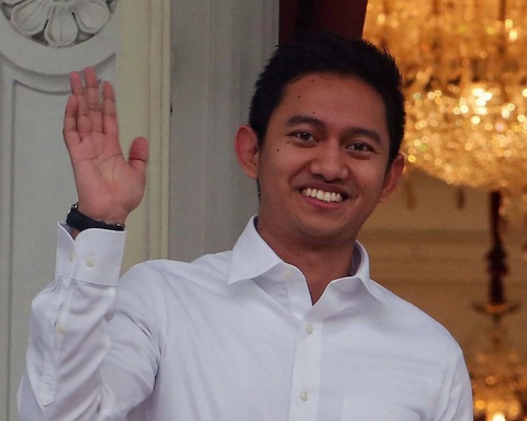 7 gương mặt trẻ được Tổng thống Indonesia kỳ vọng tạo nên thay đổi - Ảnh 3. 7 gương mặt trẻ được Tổng thống Indonesia kỳ vọng tạo nên thay đổi - Ảnh 3.