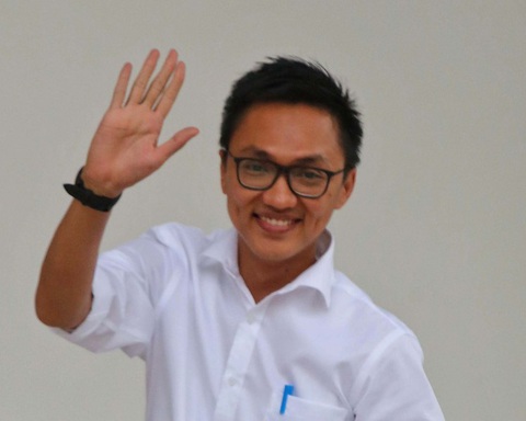 7 gương mặt trẻ được Tổng thống Indonesia kỳ vọng tạo nên thay đổi - Ảnh 8. 7 gương mặt trẻ được Tổng thống Indonesia kỳ vọng tạo nên thay đổi - Ảnh 8.