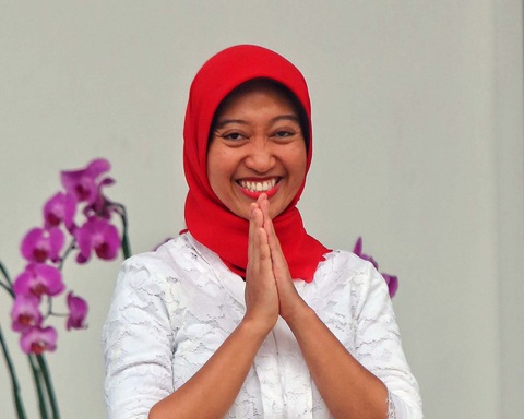 7 gương mặt trẻ được Tổng thống Indonesia kỳ vọng tạo nên thay đổi - Ảnh 7. 7 gương mặt trẻ được Tổng thống Indonesia kỳ vọng tạo nên thay đổi - Ảnh 7.
