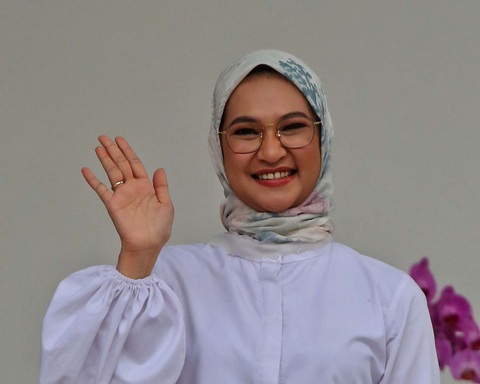 7 gương mặt trẻ được Tổng thống Indonesia kỳ vọng tạo nên thay đổi - Ảnh 2. 7 gương mặt trẻ được Tổng thống Indonesia kỳ vọng tạo nên thay đổi - Ảnh 2.