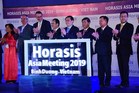 Việt Nam trở thành điểm hẹn đầu tư mới nhờ đổi mới sáng tạo và tầm nhìn dài hạn - Ảnh 2.