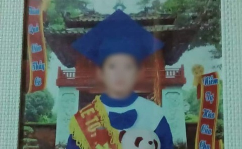 Mẹ kế giết con riêng của chồng, chôn xác ở vườn mía - Ảnh 1. Mẹ kế giết con riêng của chồng, chôn xác ở vườn mía - Ảnh 1.