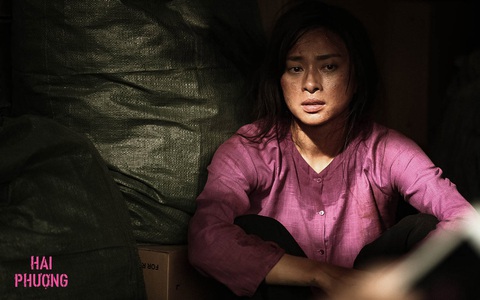 Parasite nổi bật trong danh sách rút gọn của Oscar - Ảnh 2. Parasite nổi bật trong danh sách rút gọn của Oscar - Ảnh 2.