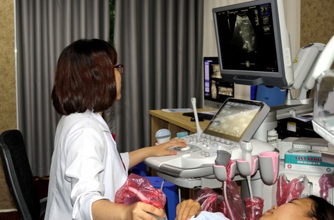 Dừng xuất thuốc gây tê liên quan tai biến tại Đà Nẵng - Ảnh 1. Dừng xuất thuốc gây tê liên quan tai biến tại Đà Nẵng - Ảnh 1.