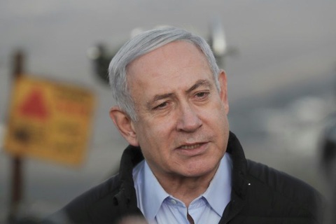 Israel la toáng về nguy cơ bị Iran tấn công từ nhiều phía - Ảnh 1. Israel la toáng về nguy cơ bị Iran tấn công từ nhiều phía - Ảnh 1.