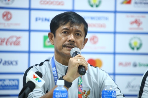 HLV Nishino: U22 Thái Lan bại trận do cầu thủ không có phong độ tốt - Ảnh 3. HLV Nishino: U22 Thái Lan bại trận do cầu thủ không có phong độ tốt - Ảnh 3.
