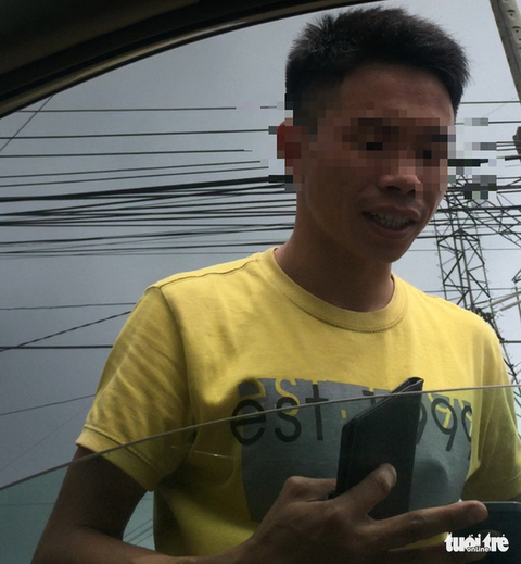 Bộ trưởng Bộ Công an chỉ đạo làm rõ vụ CSGT Đồng Nai tố sếp bảo kê xe quá tải - Ảnh 1. Bộ trưởng Bộ Công an chỉ đạo làm rõ vụ CSGT Đồng Nai tố sếp bảo kê xe quá tải - Ảnh 1.