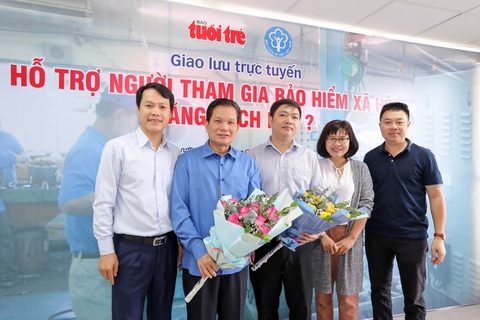 Luật mới, cách tính bảo hiểm xã hội mới như thế nào? - Ảnh 2. Luật mới, cách tính bảo hiểm xã hội mới như thế nào? - Ảnh 2.