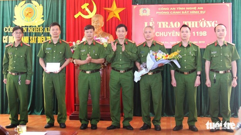 Nghệ An phá đường dây cá độ bóng đá gần 200 tỉ đồng qua mạng - Ảnh 1. Nghệ An phá đường dây cá độ bóng đá gần 200 tỉ đồng qua mạng - Ảnh 1.