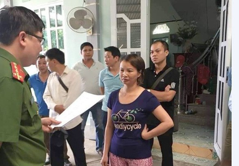 Viện kiểm sát truy tố nhóm người cưỡng bức, sát hại nữ sinh giao gà - Ảnh 1. Viện kiểm sát truy tố nhóm người cưỡng bức, sát hại nữ sinh giao gà - Ảnh 1.