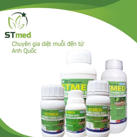 Giải pháp thiết thực trong việc trừ muỗi gây hại - Ảnh 1. Giải pháp thiết thực trong việc trừ muỗi gây hại - Ảnh 1.
