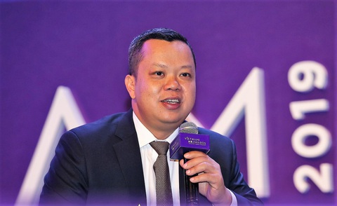 FWD Việt Nam: Phát huy sức mạnh con người trên nền tảng công nghệ - Ảnh 1. FWD Việt Nam: Phát huy sức mạnh con người trên nền tảng công nghệ - Ảnh 1.