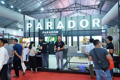 Triển Lãm Quốc Tế Vietbuild Hà Nội 2019 – Lần 3 - Ảnh 1. Triển Lãm Quốc Tế Vietbuild Hà Nội 2019 – Lần 3 - Ảnh 1.