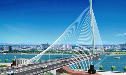 Giá đất Nhơn Trạch ở mức khá cao - Ảnh 1. Giá đất Nhơn Trạch ở mức khá cao - Ảnh 1.
