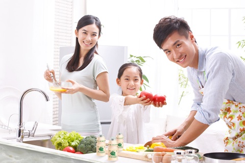 Xu hướng tăng cường sức khỏe bằng Probiotics tại các quốc gia phát triển - Ảnh 1. Xu hướng tăng cường sức khỏe bằng Probiotics tại các quốc gia phát triển - Ảnh 1.