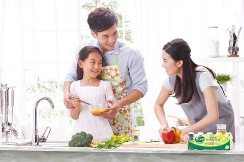 Xu hướng tăng cường sức khỏe bằng Probiotics tại các quốc gia phát triển - Ảnh 5. Xu hướng tăng cường sức khỏe bằng Probiotics tại các quốc gia phát triển - Ảnh 5.