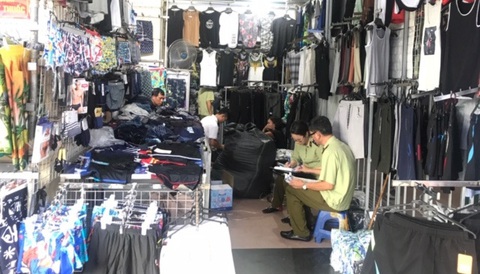 Hàng giả lên tới 75%, doanh nghiệp phải kêu cứu Chính phủ - Ảnh 1. Hàng giả lên tới 75%, doanh nghiệp phải kêu cứu Chính phủ - Ảnh 1.