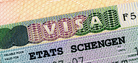 Sứ quán Pháp: Không thay đổi thủ tục cấp visa cho người Việt Nam - Ảnh 1. Sứ quán Pháp: Không thay đổi thủ tục cấp visa cho người Việt Nam - Ảnh 1.
