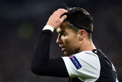 Ronaldo mờ nhạt, Juventus vẫn khuất phục Atletico Madrid nhờ Dybala - Ảnh 2. Ronaldo mờ nhạt, Juventus vẫn khuất phục Atletico Madrid nhờ Dybala - Ảnh 2.