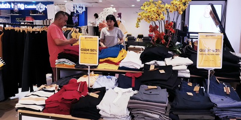 Chọn khéo mua khôn dịp Black Friday - Ảnh 1. Chọn khéo mua khôn dịp Black Friday - Ảnh 1.
