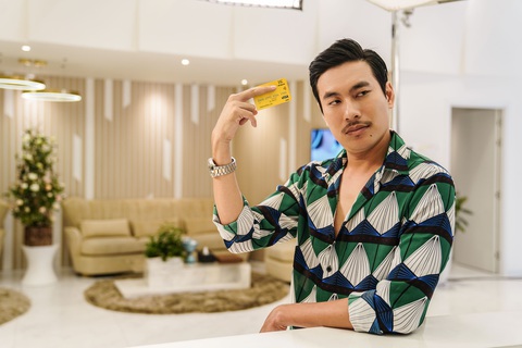 Anh trai yêu quái: Chết cười với Kiều Minh Tuấn - Ảnh 6. Anh trai yêu quái: Chết cười với Kiều Minh Tuấn - Ảnh 6.