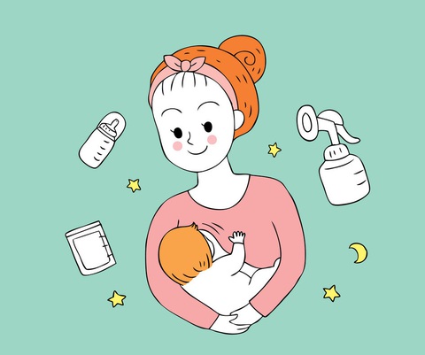Có nên nằm than và kiêng tắm gội sau sinh ? - Ảnh 1. Có nên nằm than và kiêng tắm gội sau sinh ? - Ảnh 1.