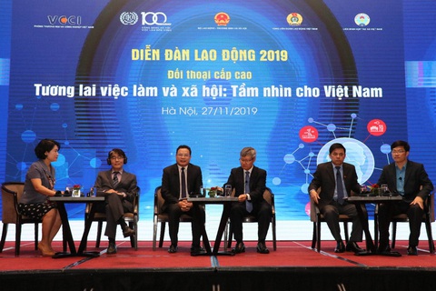 Việt Nam đang có lựa chọn đúng cho tương lai việc làm - Ảnh 2. Việt Nam đang có lựa chọn đúng cho tương lai việc làm - Ảnh 2.