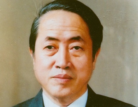 Giáo sư, Nhà giáo nhân dân Hà Văn Tấn qua đời - Ảnh 1. Giáo sư, Nhà giáo nhân dân Hà Văn Tấn qua đời - Ảnh 1.