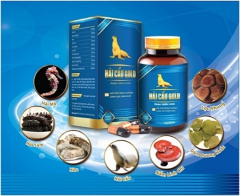 Hải Cẩu Gold Phạm Thiên Long - giữ gìn hạnh phúc gia đình - Ảnh 2. Hải Cẩu Gold Phạm Thiên Long - giữ gìn hạnh phúc gia đình - Ảnh 2.