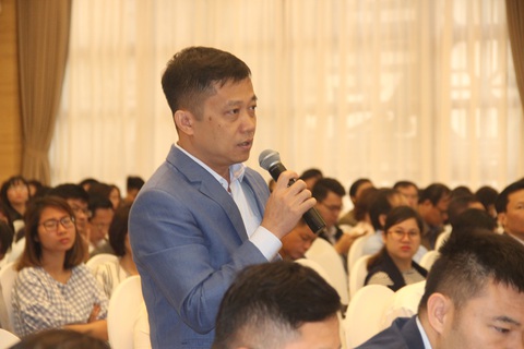 Kiệt quệ do chậm được hoàn thuế - Ảnh 2. Kiệt quệ do chậm được hoàn thuế - Ảnh 2.