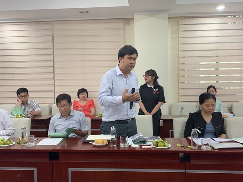Sinh viên Việt chê chương trình trao đổi sinh viên quốc tế - Ảnh 1. Sinh viên Việt chê chương trình trao đổi sinh viên quốc tế - Ảnh 1.