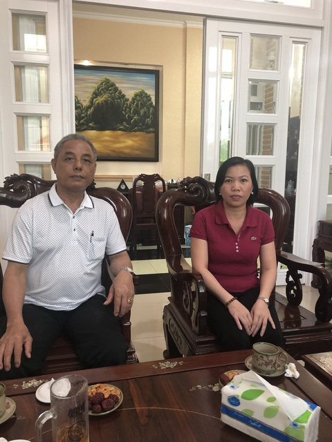 Vụ án đại gia thủy sản Bạc Liêu: Có hình sự hóa quan hệ dân sự? - Ảnh 1. Vụ án đại gia thủy sản Bạc Liêu: Có hình sự hóa quan hệ dân sự? - Ảnh 1.