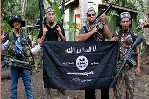 Malaysia tin khủng bố IS tràn sang Đông Nam Á sau khi thủ lĩnh bị hạ - Ảnh 1. Malaysia tin khủng bố IS tràn sang Đông Nam Á sau khi thủ lĩnh bị hạ - Ảnh 1.