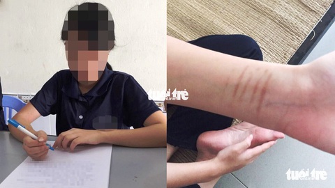 Yêu cầu xử lý vụ thiếu nữ tố bị hiếp dâm ở Trung tâm bảo trợ xã hội Bình Dương - Ảnh 1. Yêu cầu xử lý vụ thiếu nữ tố bị hiếp dâm ở Trung tâm bảo trợ xã hội Bình Dương - Ảnh 1.