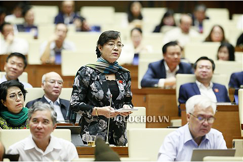 Quy hoạch cứ quy hoạch nhưng đừng treo quyền lợi của dân - Ảnh 1. Quy hoạch cứ quy hoạch nhưng đừng treo quyền lợi của dân - Ảnh 1.