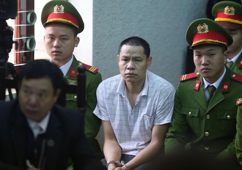 Mẹ nữ sinh giao gà hầu tòa - Ảnh 4. Mẹ nữ sinh giao gà hầu tòa - Ảnh 4.