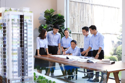 Nhiều người khổng lồ tham gia Novaland Expo tháng 12-2019 - Ảnh 1. Nhiều người khổng lồ tham gia Novaland Expo tháng 12-2019 - Ảnh 1.