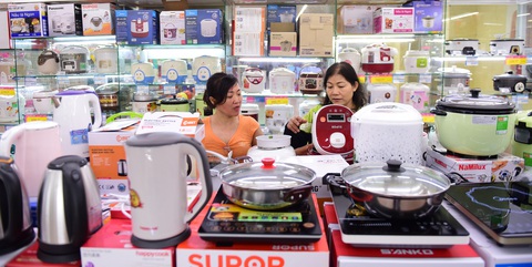 Chọn khéo mua khôn dịp Black Friday - Ảnh 2. Chọn khéo mua khôn dịp Black Friday - Ảnh 2.