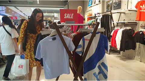 Ngày Thứ Sáu Đen - Black Friday 2019: Mồi thơm nhưng không ngon - Ảnh 9. Ngày Thứ Sáu Đen - Black Friday 2019: Mồi thơm nhưng không ngon - Ảnh 9.